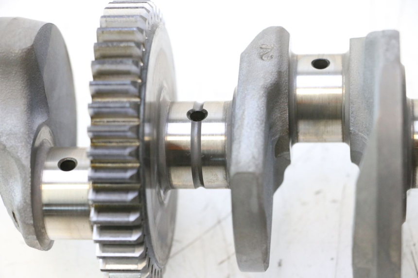 photo de CRANKSHAFT SUZUKI GSR 600 (2005 - 2012) - Product overview