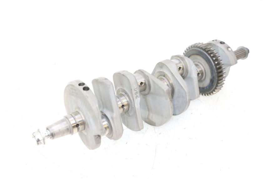 photo de CRANKSHAFT SUZUKI GSR 600 (2005 - 2012) - Surface and material condition