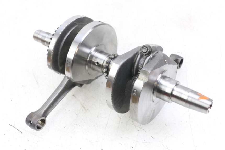 photo de CRANKSHAFT SUZUKI GSX E 250 (1982 - 1983) - Component detail