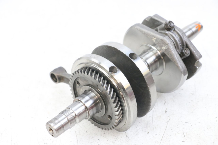 photo de CRANKSHAFT SUZUKI GSX E 250 (1982 - 1983) - Surface and material condition