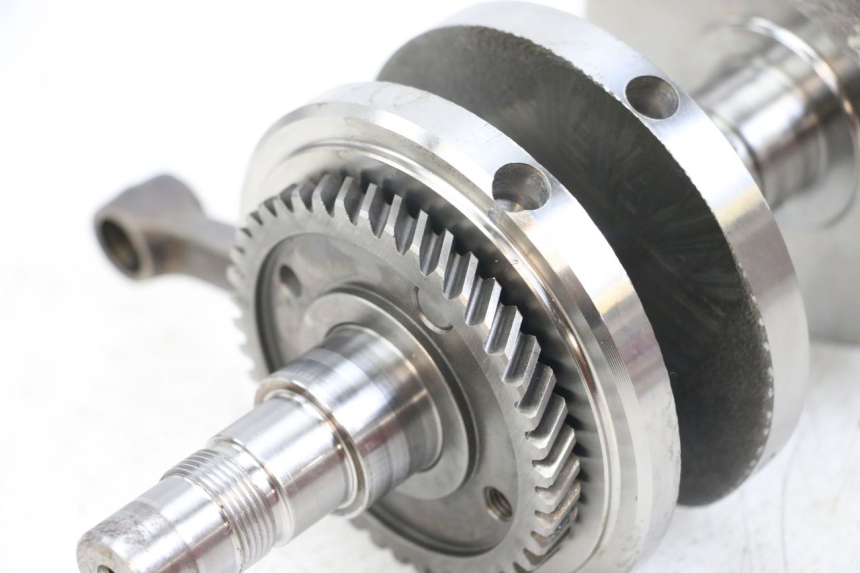 photo de CRANKSHAFT SUZUKI GSX E 250 (1982 - 1983) - Checked used part