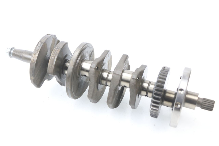 photo de CRANKSHAFT SUZUKI GSX-R GSXR 600 (2008 - 2010) - Main view