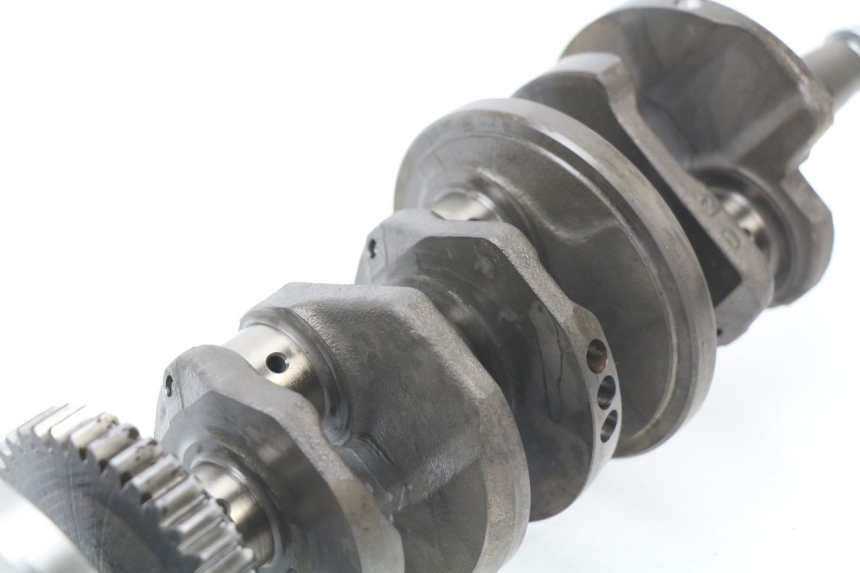 photo de CRANKSHAFT SUZUKI GSX-R GSXR 600 (2008 - 2010) - Component detail