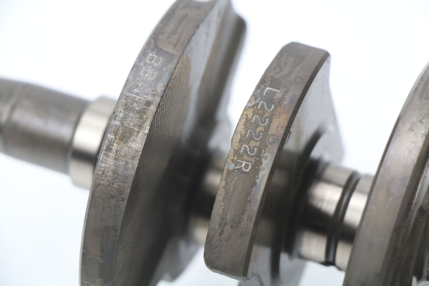 photo de CRANKSHAFT SUZUKI GSX-R GSXR 600 (2008 - 2010) - Component zoom