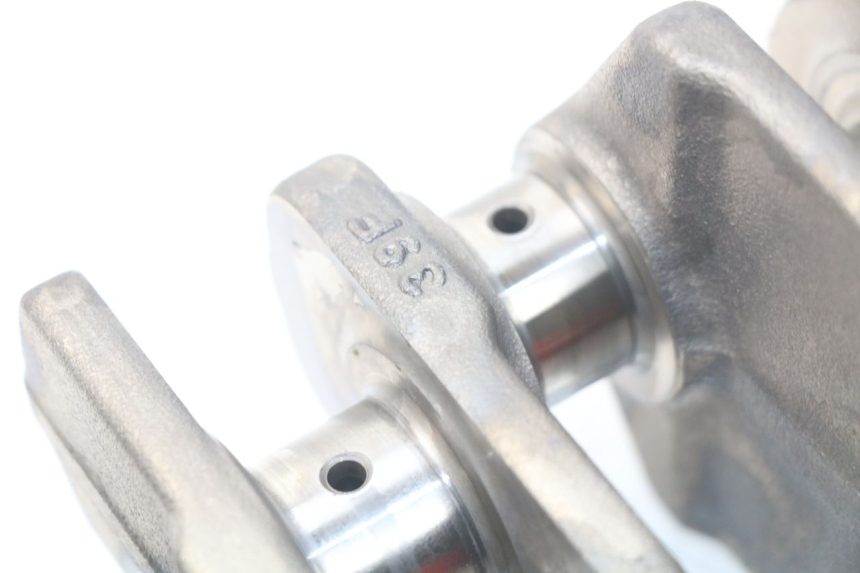 photo de CRANKSHAFT SUZUKI GSX-R GSXR 600 (2001 - 2003) - Zoom on usage condition