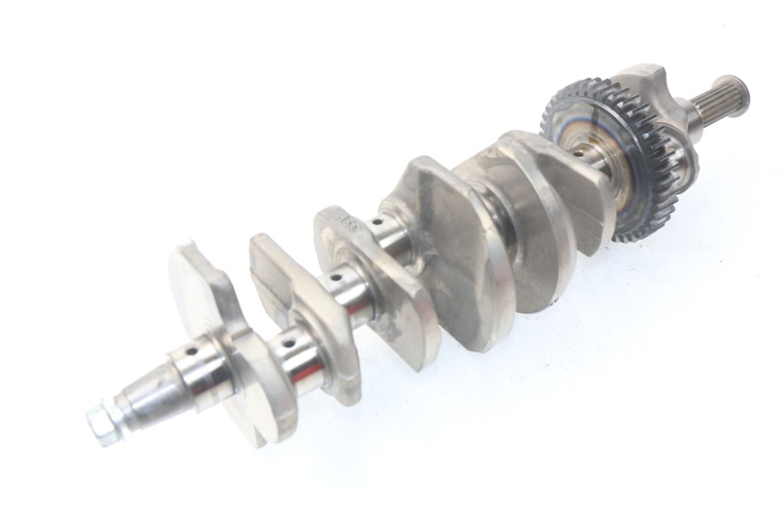 photo de CRANKSHAFT SUZUKI GSX-R GSXR 600 (2001 - 2003) - Alternative perspective