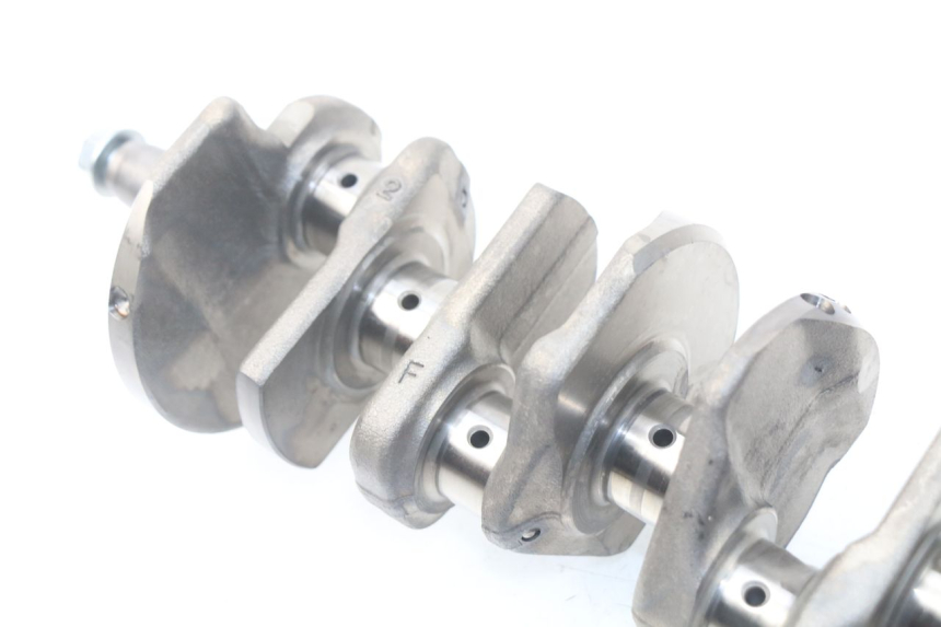 photo de CRANKSHAFT SUZUKI GSX-R GSXR 600 (2001 - 2003) - Technical close-up