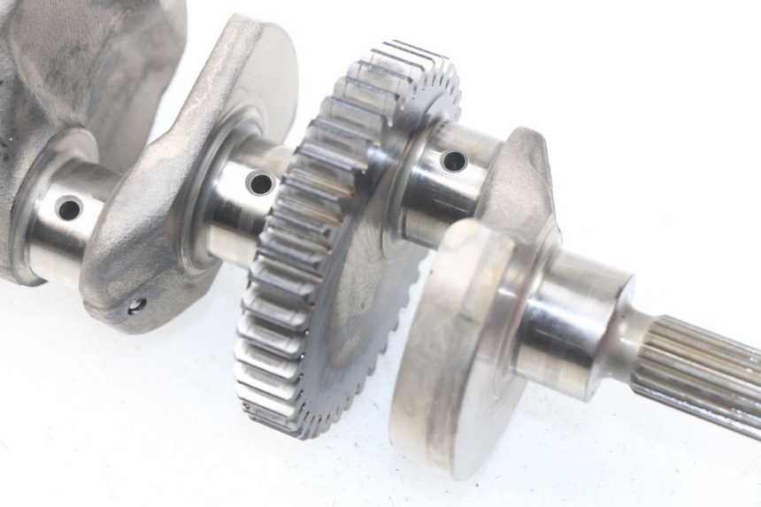 photo de CRANKSHAFT SUZUKI GSX-R GSXR 600 (2001 - 2003) - Product overview