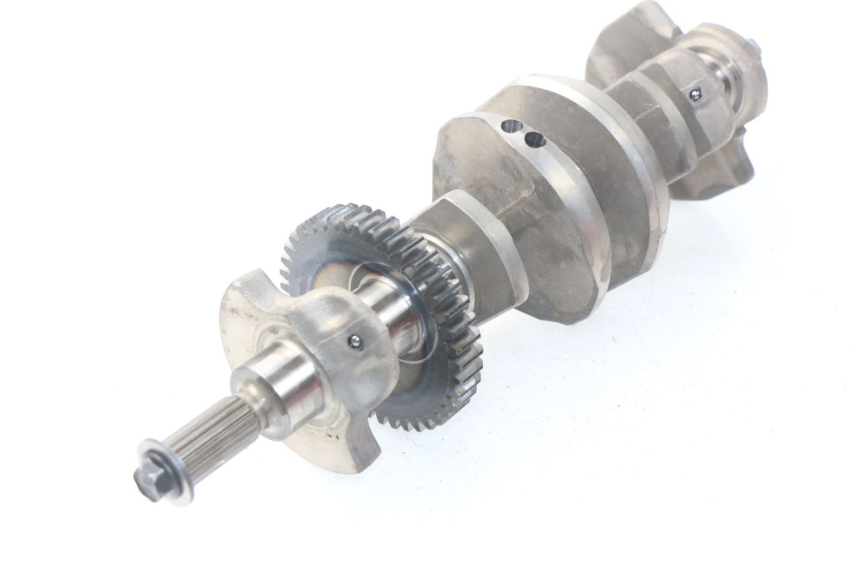 photo de CRANKSHAFT SUZUKI GSX-R GSXR 600 (2001 - 2003) - Surface and material condition