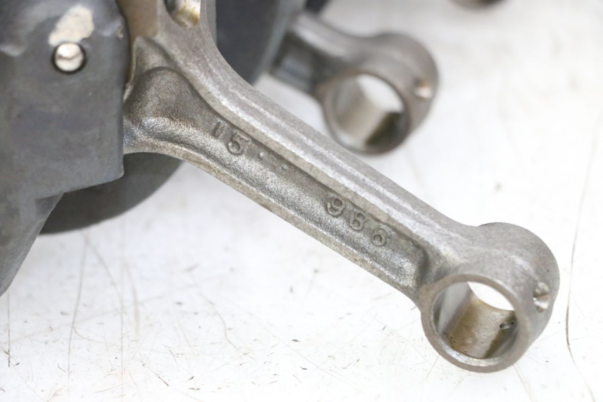 photo de CRANKSHAFT KAWASAKI GTR 1000 (1994 - 2004) - Component detail