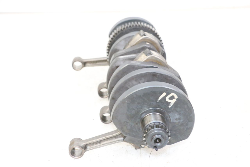 photo de CRANKSHAFT KAWASAKI GTR 1000 (1994 - 2004) - Alternative perspective