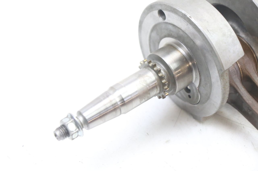 photo de CRANKSHAFT HYOSUNG GTR 125 (2006 - 2008) - Component detail