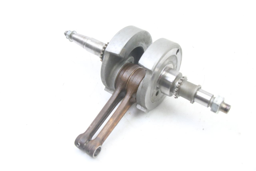 photo de CRANKSHAFT HYOSUNG GTR 125 (2006 - 2008) - Alternative perspective