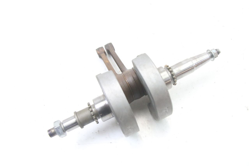 photo de CRANKSHAFT HYOSUNG GTR 125 (2006 - 2008) - Checked used part