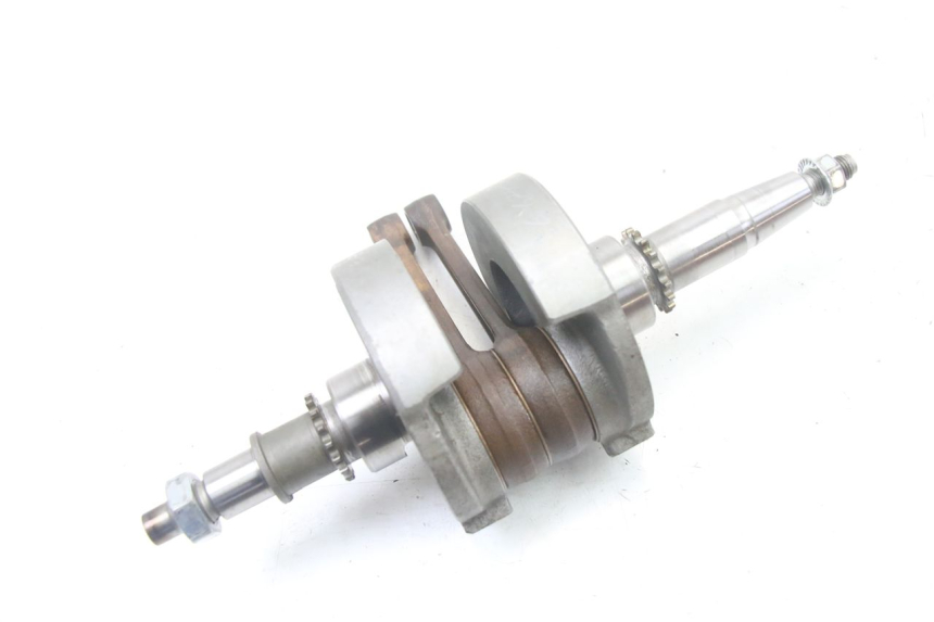 photo de CRANKSHAFT HYOSUNG GTR 125 (2006 - 2008) - Markings and original references