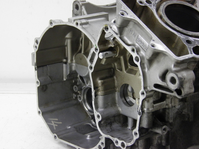 photo de CRANKSHAFT HONDA CB F HORNET 600 (1998 - 1999) - Supplementary product photo