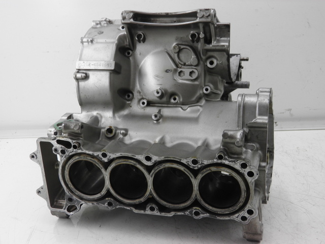 photo de CRANKSHAFT HONDA CB F HORNET 600 (1998 - 1999) - Checked used part