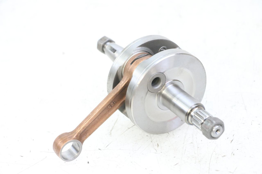 photo de CRANKSHAFT HONDA CR 85 (2003 - 2007) - Fixing points details