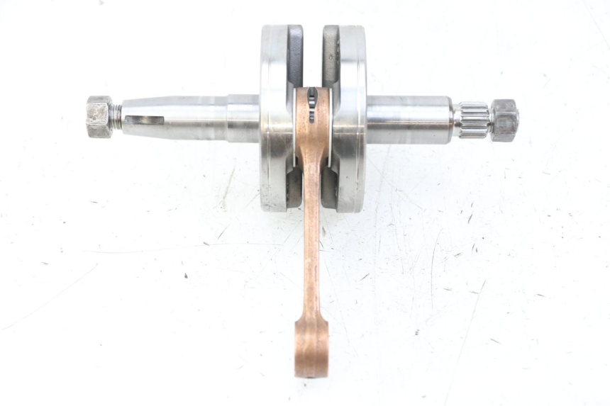 photo de CRANKSHAFT HONDA CR 85 (2003 - 2007) - Surface and material condition