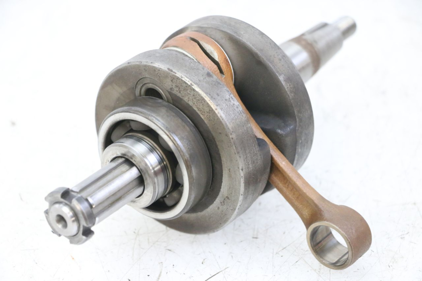 photo de CRANKSHAFT HONDA MTX TC02 125 (1987 - 1989) - Main view