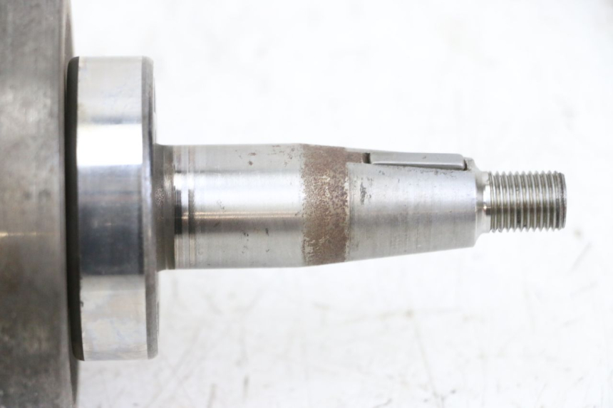 photo de CRANKSHAFT HONDA MTX TC02 125 (1987 - 1989) - Checked used part