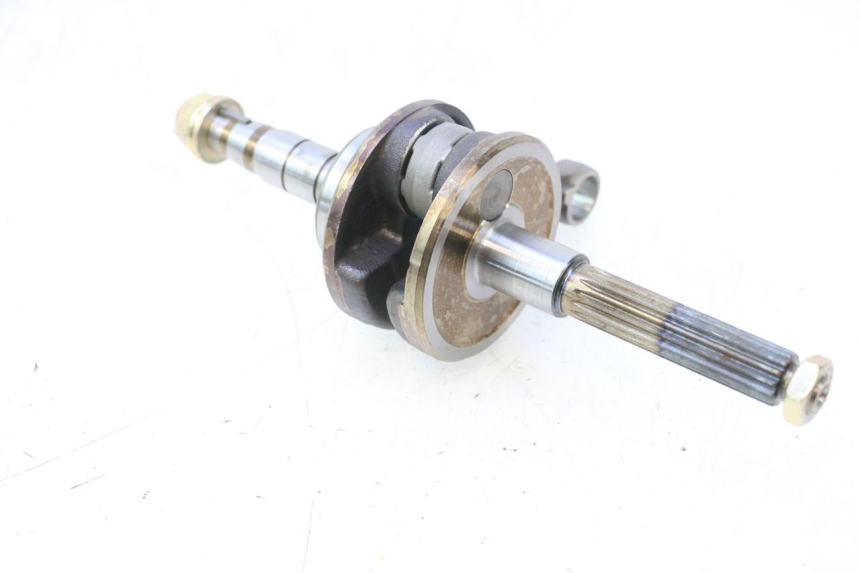 photo de CRANKSHAFT KEEWAY HURRICANE 50 (2006 - 2019) - Alternative perspective
