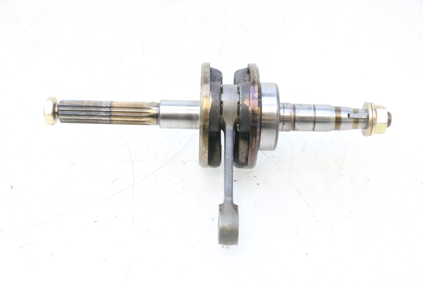 photo de CRANKSHAFT KEEWAY HURRICANE 50 (2006 - 2019) - Product overview
