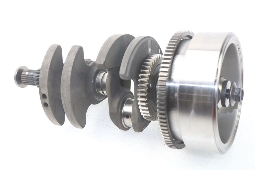 photo de CRANKSHAFT HONDA INTEGRA NC D 750 (2016 - 2018) - Main view