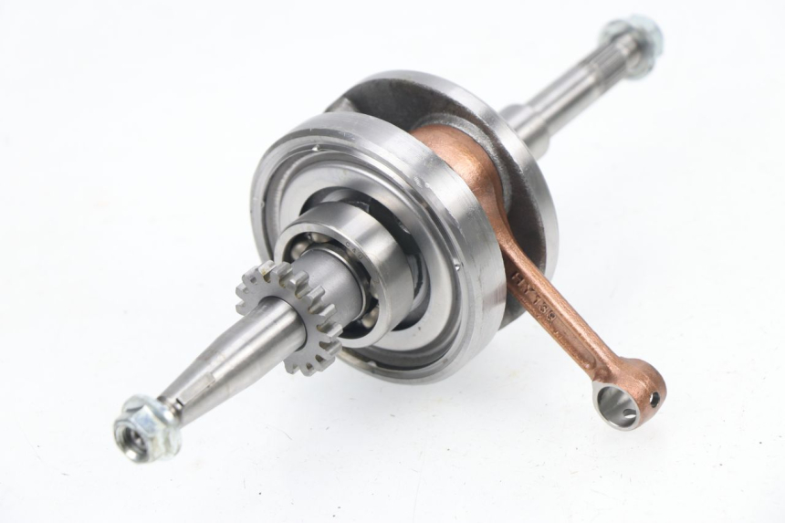 photo de CRANKSHAFT REVATTO JOYSTICK 50 (2006 - 2012) - Main view