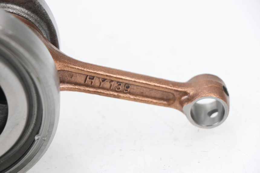 photo de CRANKSHAFT REVATTO JOYSTICK 50 (2006 - 2012) - Component detail