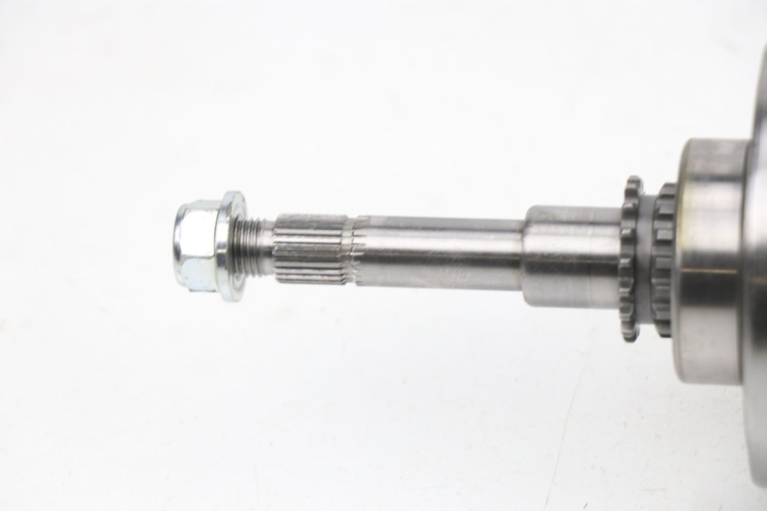 photo de CRANKSHAFT REVATTO JOYSTICK 50 (2006 - 2012) - Alternative perspective