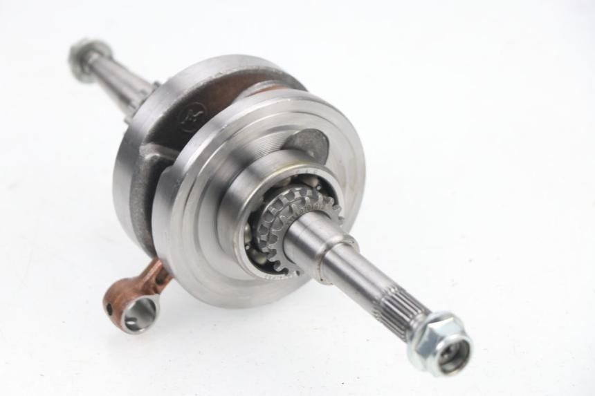 photo de CRANKSHAFT REVATTO JOYSTICK 50 (2006 - 2012) - Product overview