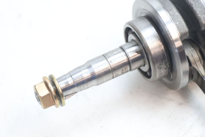 photo de CRANKSHAFT RIDE JUMP 2T 50 (2012 - 2017) - Component detail