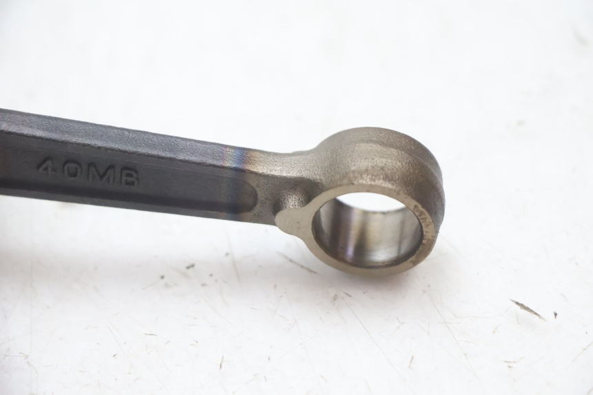 photo de CRANKSHAFT RIDE JUMP 2T 50 (2012 - 2017) - Zoom on usage condition