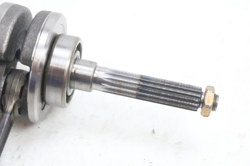 photo de CRANKSHAFT RIDE JUMP 2T 50 (2012 - 2017) - Alternative perspective