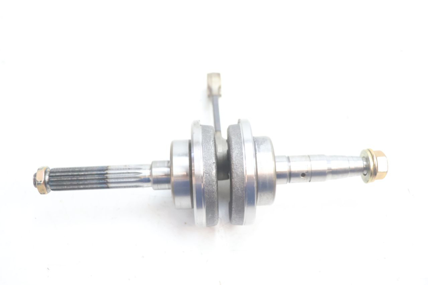 photo de CRANKSHAFT RIDE JUMP 2T 50 (2012 - 2017) - Fixing points details