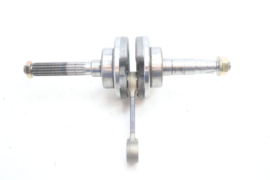 photo de CRANKSHAFT RIDE JUMP 2T 50 (2012 - 2017) - Main view