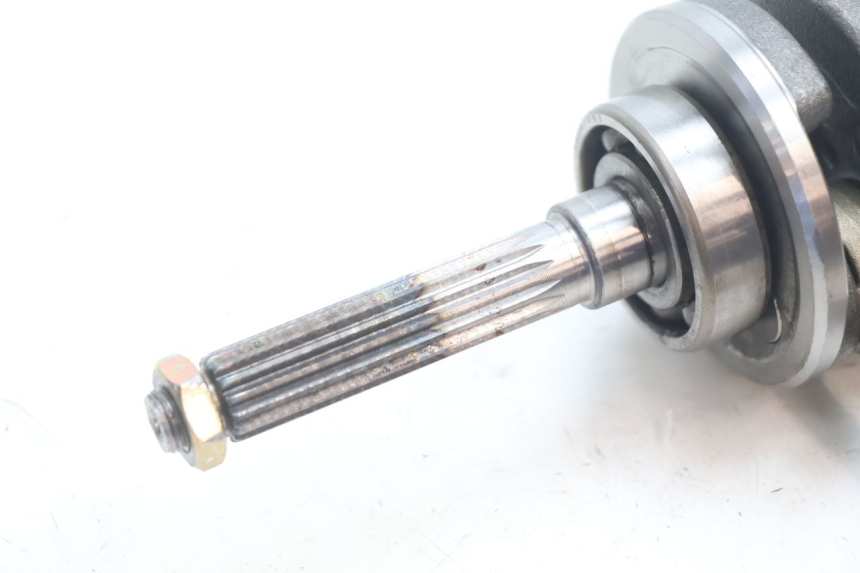 photo de CRANKSHAFT RIDE JUMP 2T 50 (2012 - 2017) - Component detail