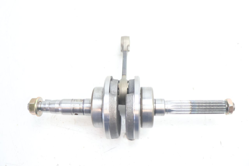 photo de CRANKSHAFT RIDE JUMP 2T 50 (2012 - 2017) - Fixing points details