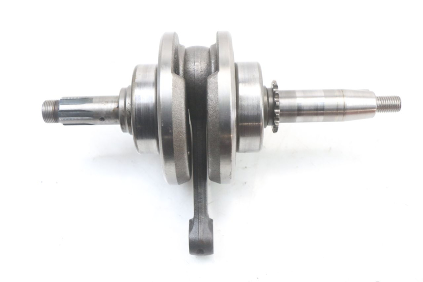 photo de CRANKSHAFT KYMCO K-PW K-PIPE 50 (2012 - 2017) - Main view