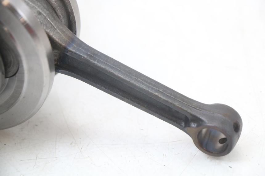 photo de CRANKSHAFT KYMCO K-PW K-PIPE 50 (2012 - 2017) - Alternative perspective