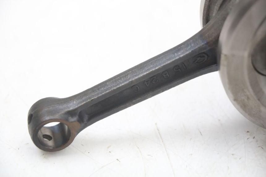 photo de CRANKSHAFT KYMCO K-PW K-PIPE 50 (2012 - 2017) - Technical close-up