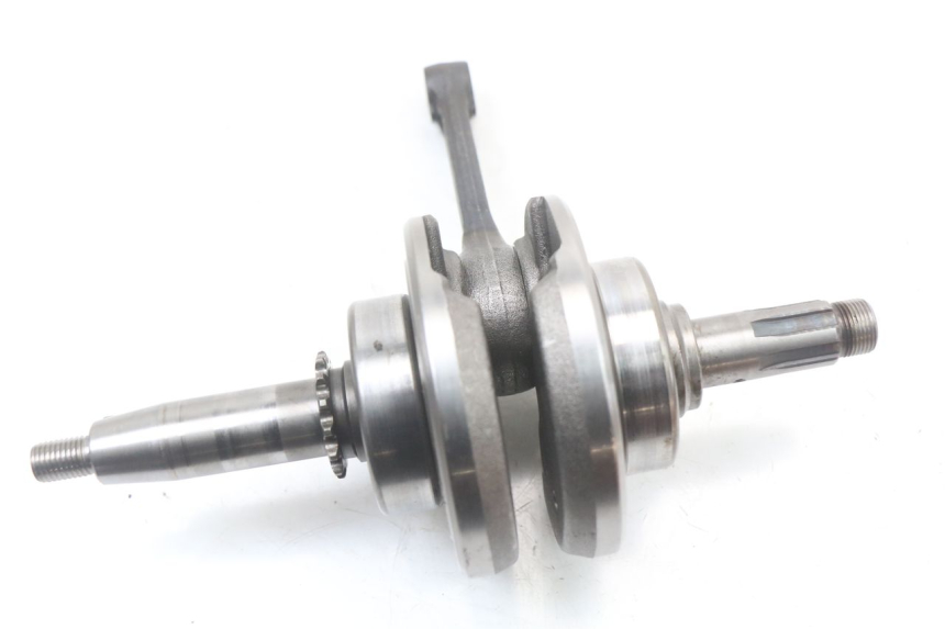 photo de CRANKSHAFT KYMCO K-PW K-PIPE 50 (2012 - 2017) - Fixing points details