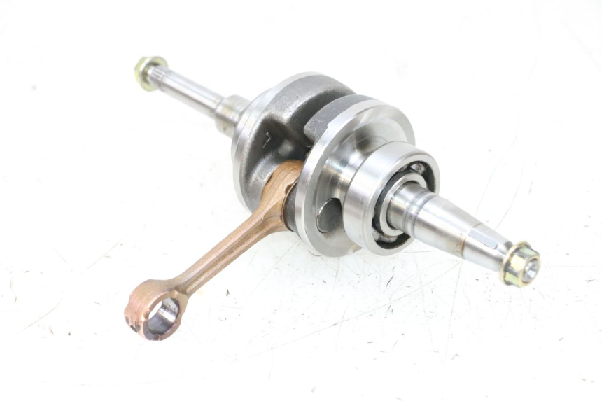 photo de CRANKSHAFT PEUGEOT KISBEE 2T 50 (2010 - 2017) - Main view