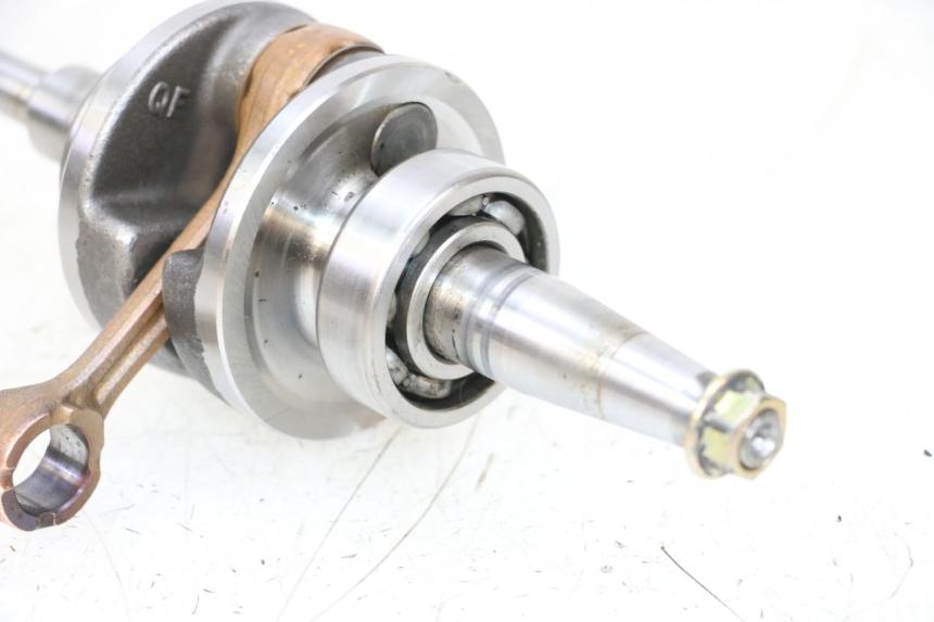 photo de CRANKSHAFT PEUGEOT KISBEE 2T 50 (2010 - 2017) - Checked used part