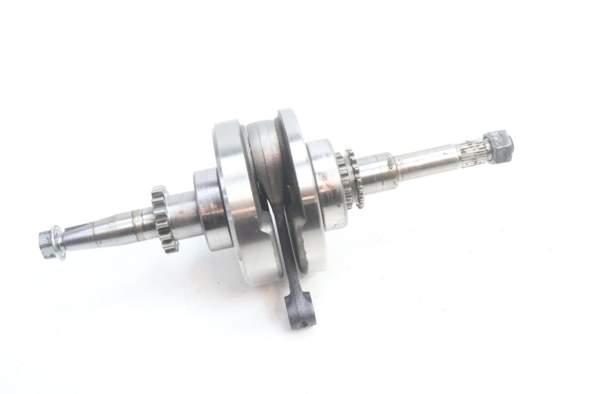 photo de CRANKSHAFT PEUGEOT KISBEE 4T 50 (2010 - 2017) - Product overview