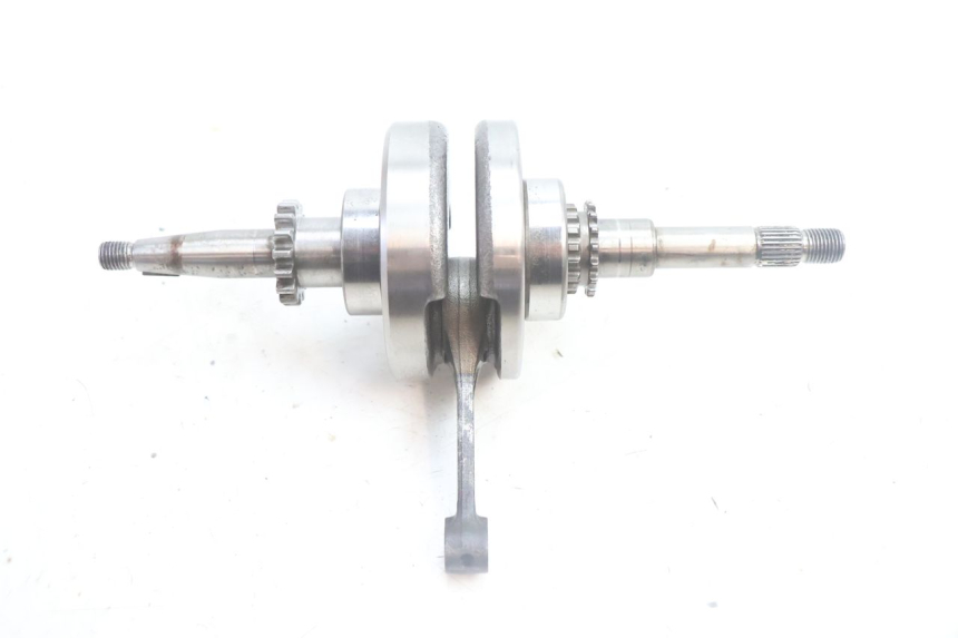 photo de CRANKSHAFT PEUGEOT KISBEE 4T 50 (2010 - 2017) - Main view