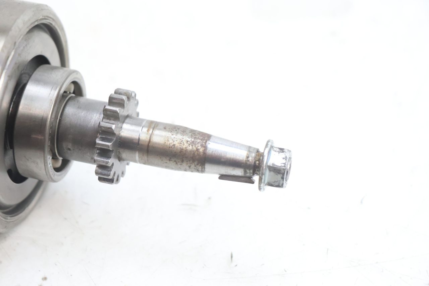 photo de CRANKSHAFT PEUGEOT KISBEE 4T 50 (2018 - 2022) - Product overview