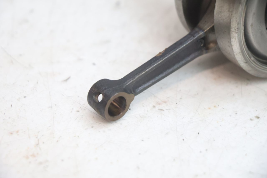 photo de CRANKSHAFT PEUGEOT KISBEE 4T 50 (2018 - 2022) - Fixing points details