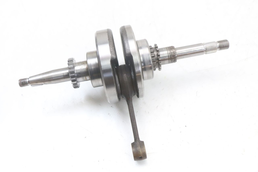 photo de CRANKSHAFT ORCAL KITE 4T 50 (2019 - 2023) - Main view